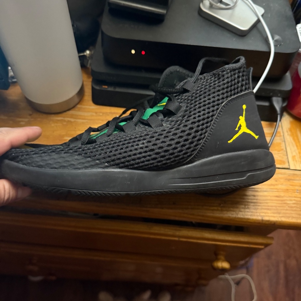 Jordan - Picture 4 of 5